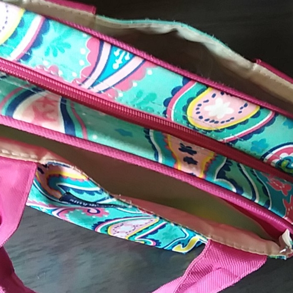 Simply Southern Insulated Lunchbox - Picture 9 of 10